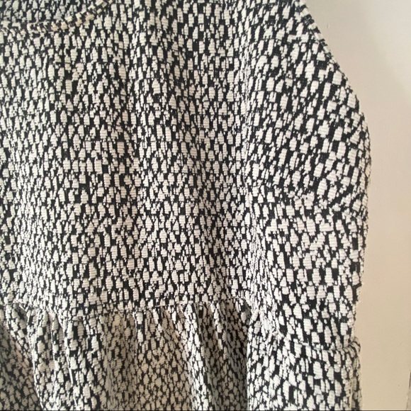 Thyme Maternity Dress - Picture 4 of 5